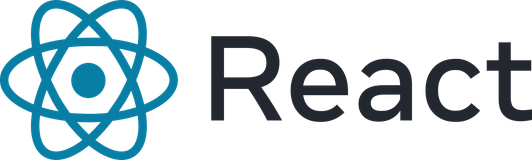 React
